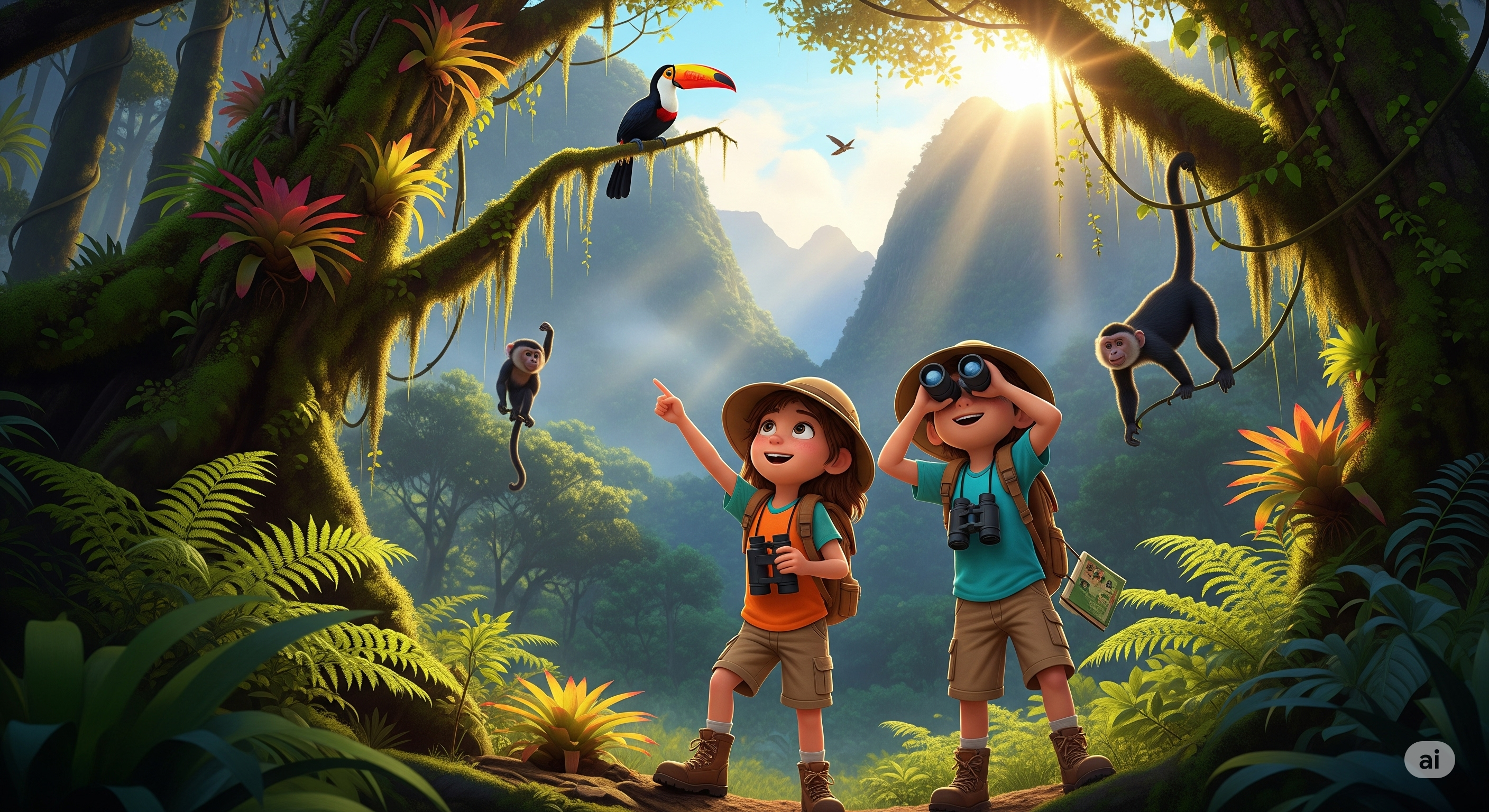 Phaelix AI Project Prototype